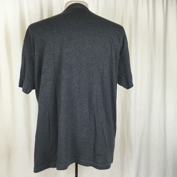 Harry Potter Hogwarts T Shirt Mens XL - Picture 3 of 7